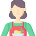 cocinero icon