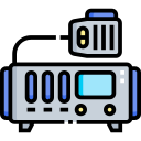 radio icon