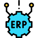 erp icon