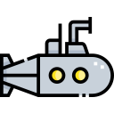 submarino icon