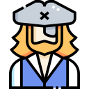 pirata icon