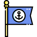 bandera icon