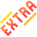 extra