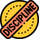 disciplina 