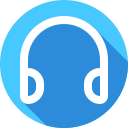 auriculares icon