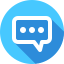 chat icon