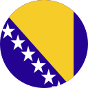 bosnia y herzegovina icon