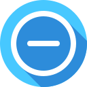 eliminar icon