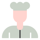 cocinero icon