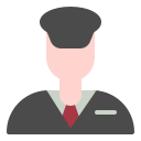 conductor icon