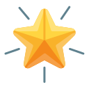 estrella icon