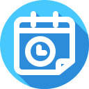 calendario icon