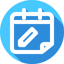 calendario icon