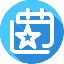 calendario icon