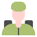 militar icon