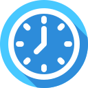 reloj icon