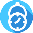 reloj de bolsillo icon