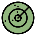 radar icon