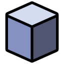 cubo 3d 