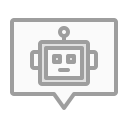 chatbot icon