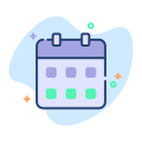 calendario icon