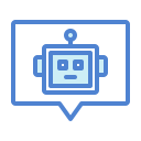 chatbot icon