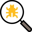 exploración icon