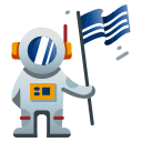 astronauta icon