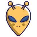 extraterrestre icon