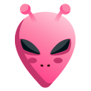 extraterrestre icon