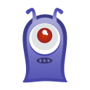 monstruo icon