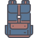 mochila icon