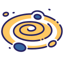 galaxia icon