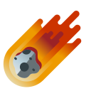 meteorito icon