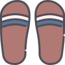 chancletas icon