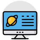 elearning icon