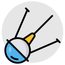 sputnik icon