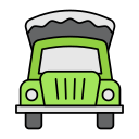caminhão icon