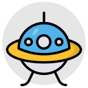 astronave icon