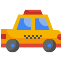 taxi