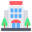 hotel icon