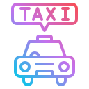 taxi