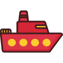 barco icon