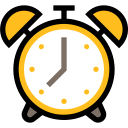 reloj icon