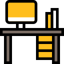 escritorio icon