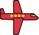 avión icon