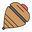 pião icon