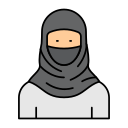 niqab 