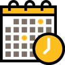 calendario icon