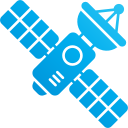 satélite icon